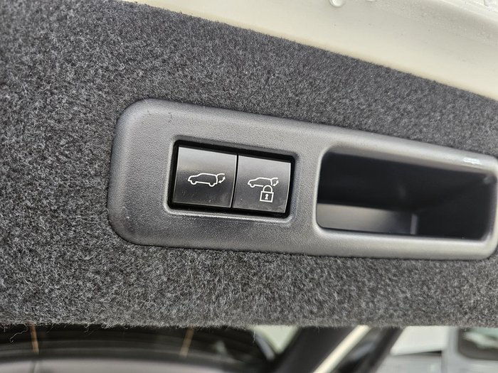 2021 Lexus RX 350L Luxury GGL26R 4X4 On Demand Sonic Quartz