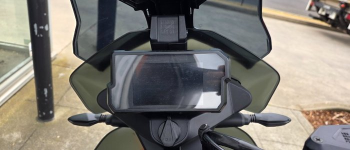 2023 Ktm KTM 790 ADVENTURE