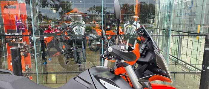 2023 Ktm KTM 790 ADVENTURE