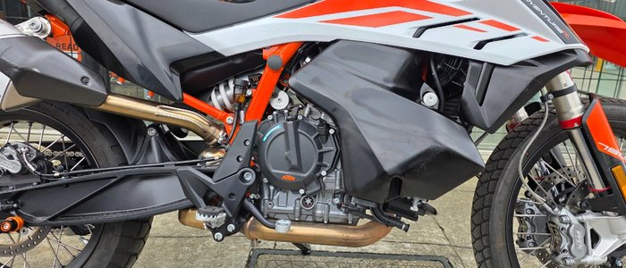 2023 Ktm KTM 790 ADVENTURE