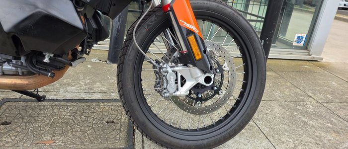 2023 Ktm KTM 790 ADVENTURE
