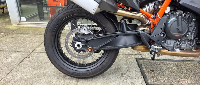 2023 Ktm KTM 790 ADVENTURE