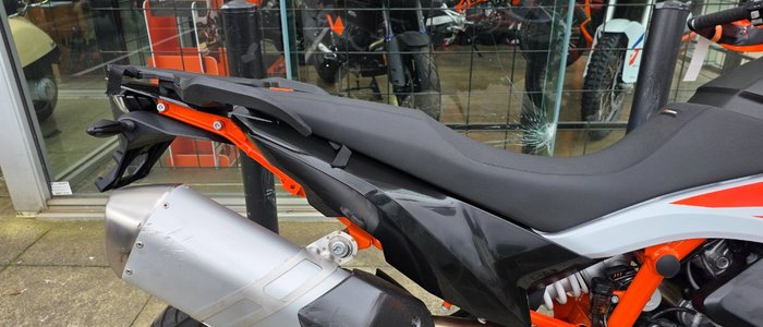 2023 Ktm KTM 790 ADVENTURE