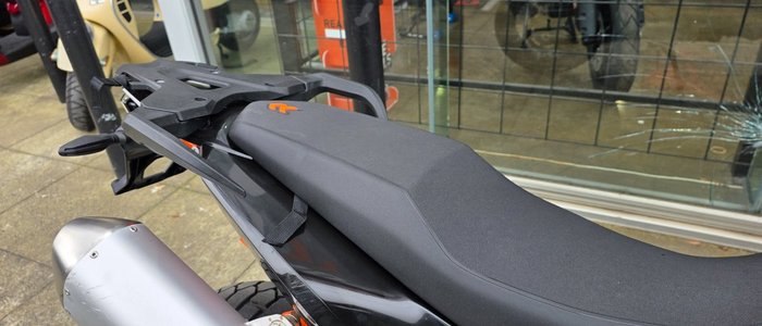 2023 Ktm KTM 790 ADVENTURE