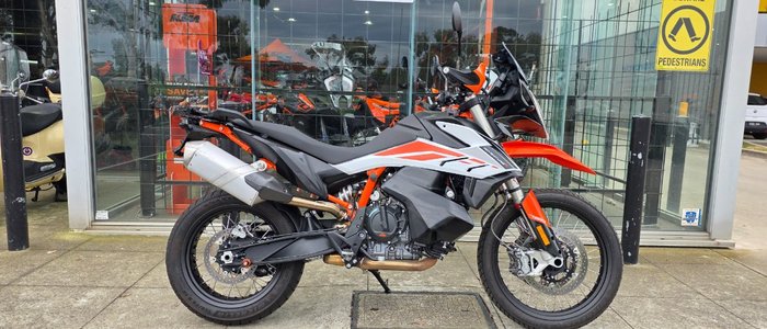 2023 Ktm KTM 790 ADVENTURE