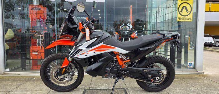2023 Ktm KTM 790 ADVENTURE