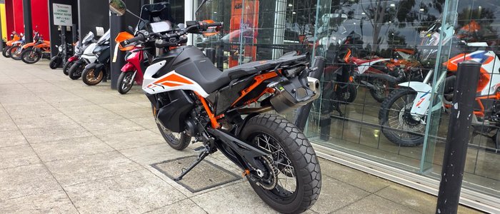 2023 Ktm KTM 790 ADVENTURE