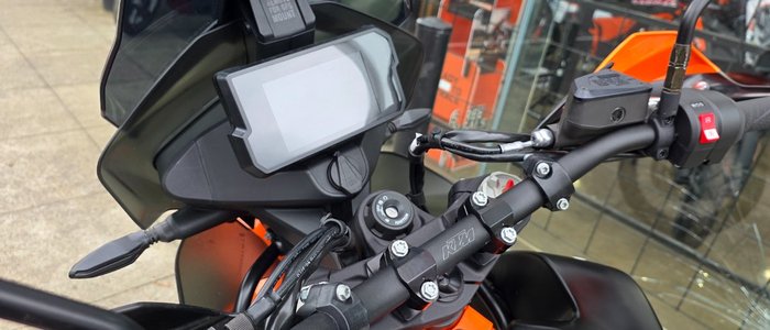 2023 Ktm KTM 790 ADVENTURE