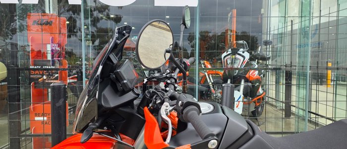 2023 Ktm KTM 790 ADVENTURE