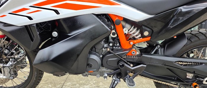 2023 Ktm KTM 790 ADVENTURE