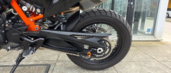 2023 Ktm KTM 790 ADVENTURE