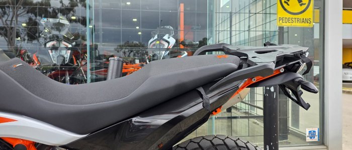 2023 Ktm KTM 790 ADVENTURE