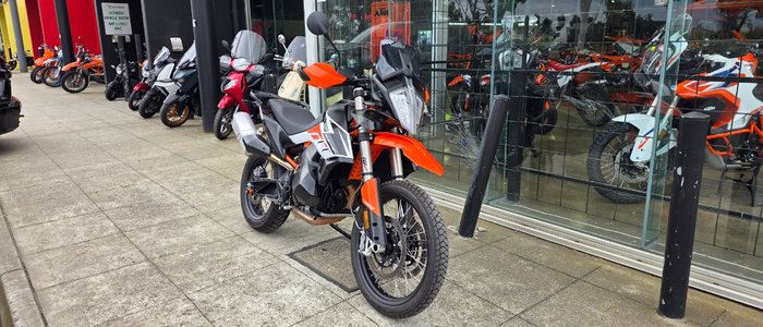 2023 Ktm KTM 790 ADVENTURE