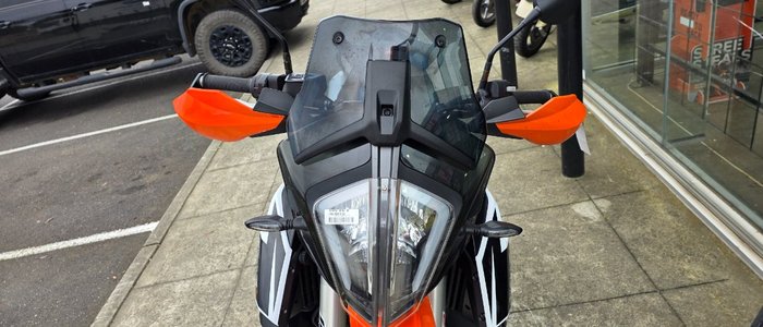 2023 Ktm KTM 790 ADVENTURE