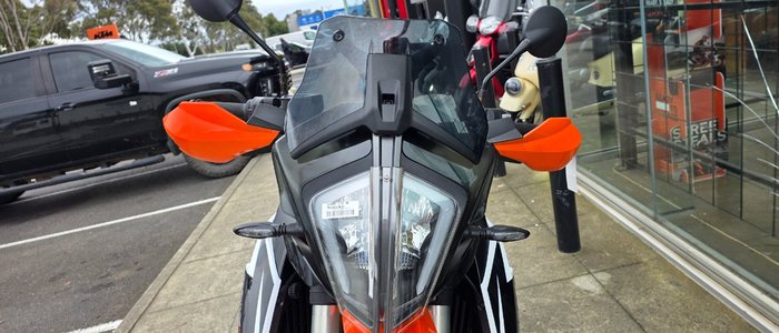 2023 Ktm KTM 790 ADVENTURE