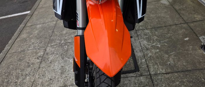 2023 Ktm KTM 790 ADVENTURE