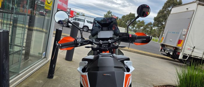 2023 Ktm KTM 790 ADVENTURE