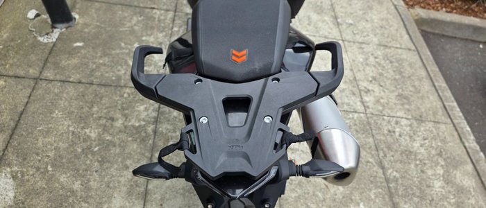 2023 Ktm KTM 790 ADVENTURE