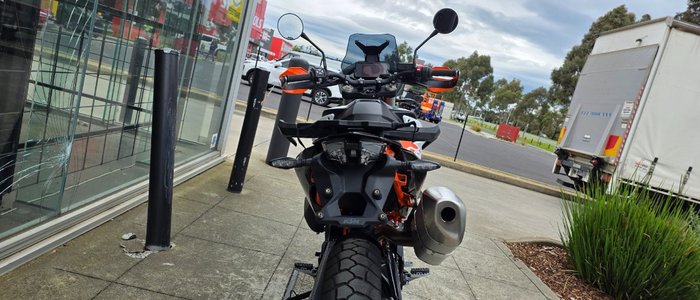 2023 Ktm KTM 790 ADVENTURE