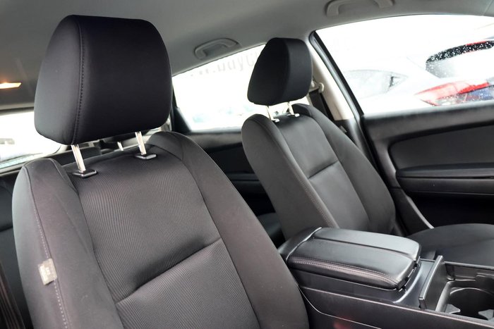 2015 Mazda CX-9 Classic TB Series 5 Blue Reflex