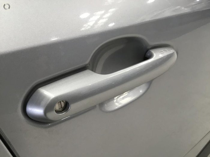 2021 Toyota RAV4 GXL