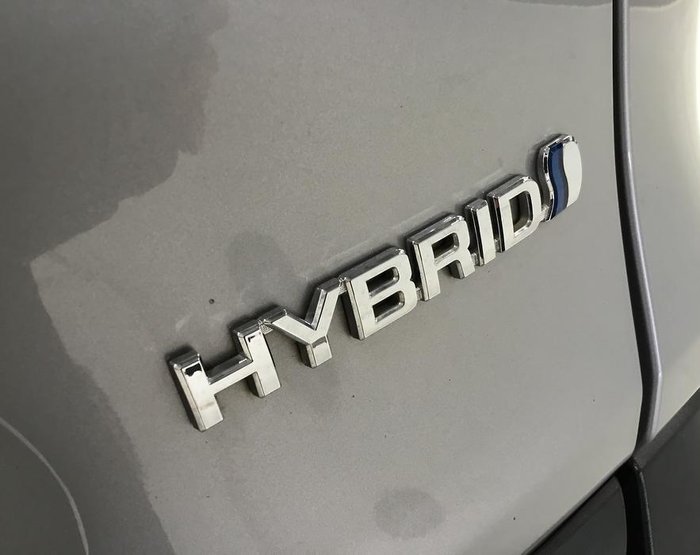 2021 Toyota RAV4 GXL