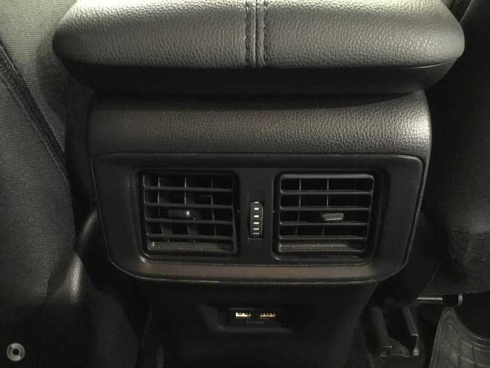 2021 Toyota RAV4 GXL