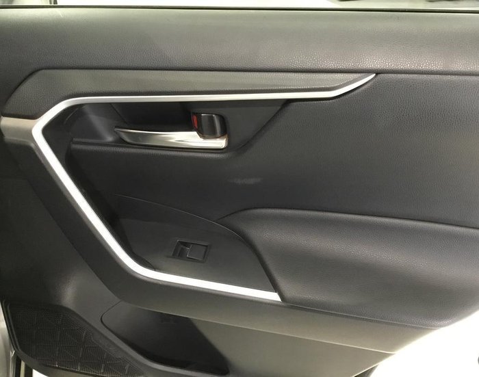 2021 Toyota RAV4 GXL