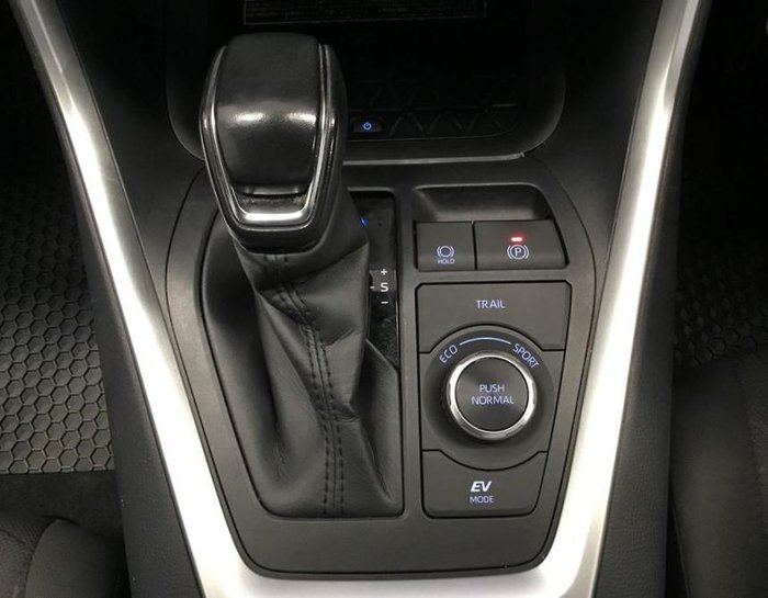 2021 Toyota RAV4 GXL