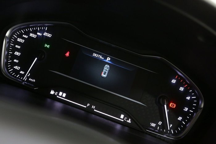 2022 LDV G10 +