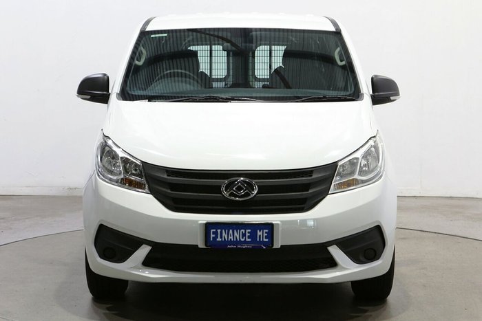 2022 LDV G10
