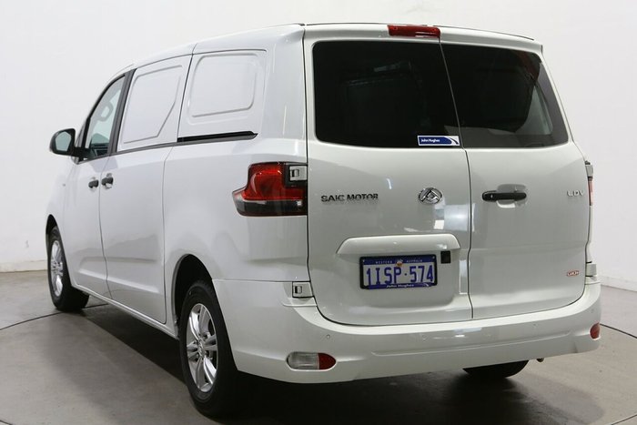 2022 LDV G10