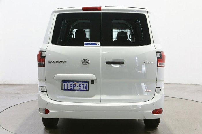 2022 LDV G10