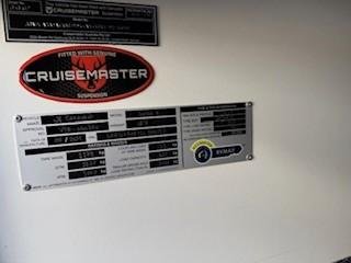 2025 JB Caravans Gator-X Family Van