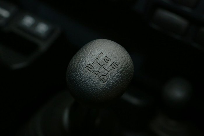 2023 Toyota Landcruiser Workmate