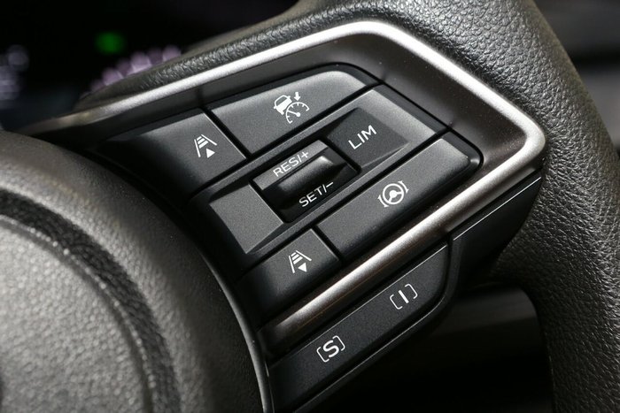 2024 Subaru Crosstrek 2.0L