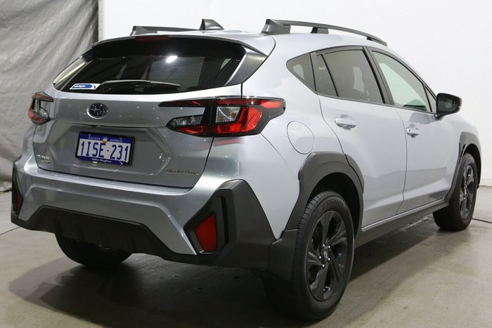 2024 Subaru Crosstrek 2.0L