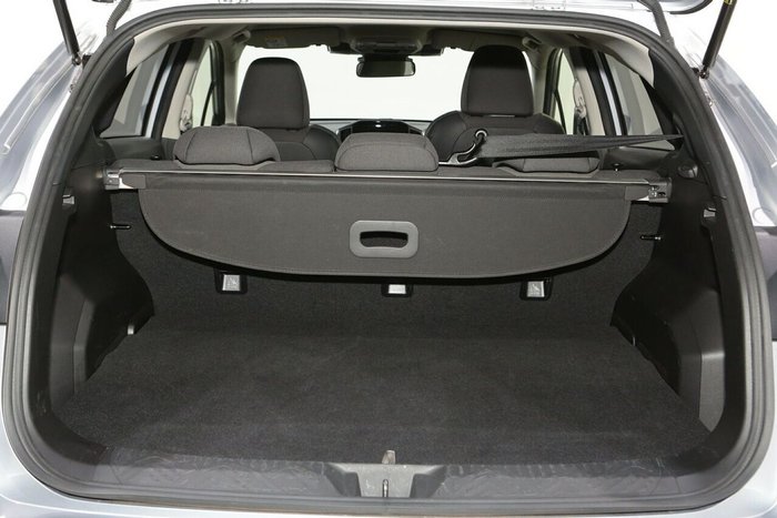 2024 Subaru Crosstrek 2.0L