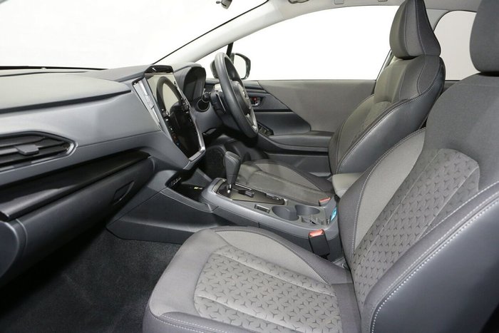 2024 Subaru Crosstrek 2.0L