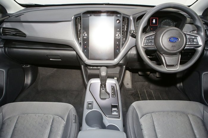 2024 Subaru Crosstrek 2.0L
