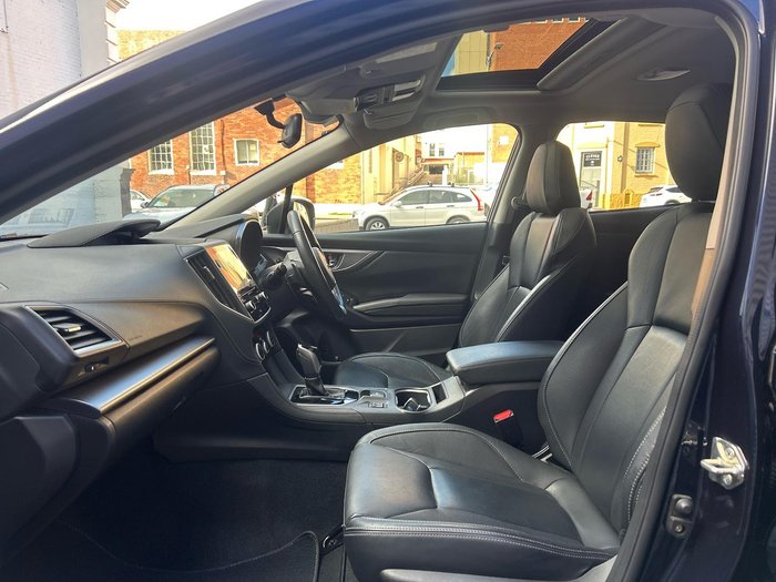 2020 Subaru Impreza 2.0i-S G5 MY20 AWD Dark Blue
