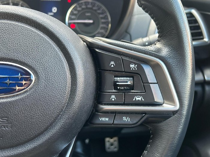 2020 Subaru Impreza 2.0i-S G5 MY20 AWD Dark Blue