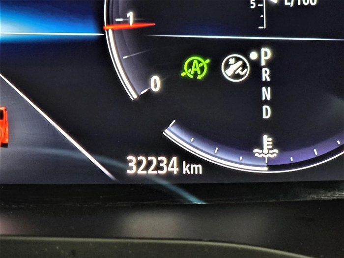 2022 Renault Arkana Intens JL1 MY22 Flame Red