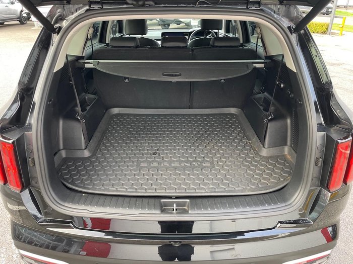 2023 Kia Sorento Sport+