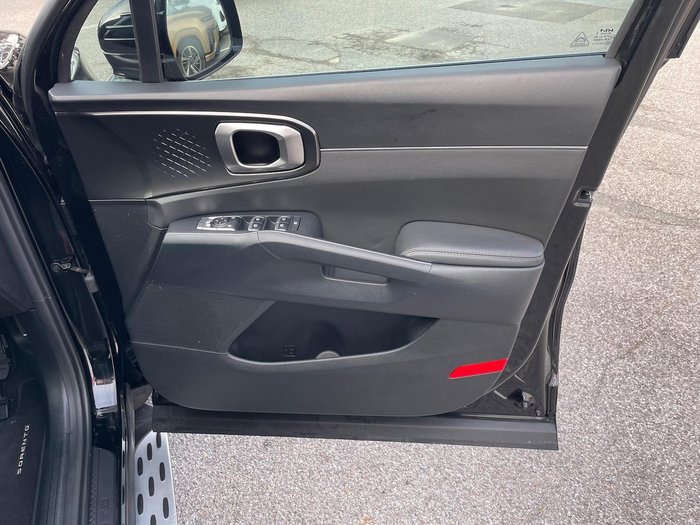 2023 Kia Sorento Sport+