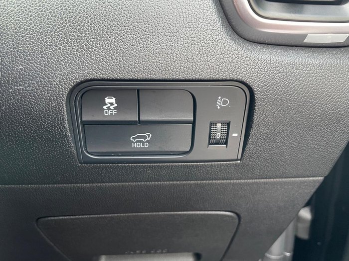 2023 Kia Sorento Sport+