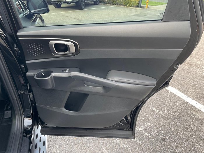 2023 Kia Sorento Sport+