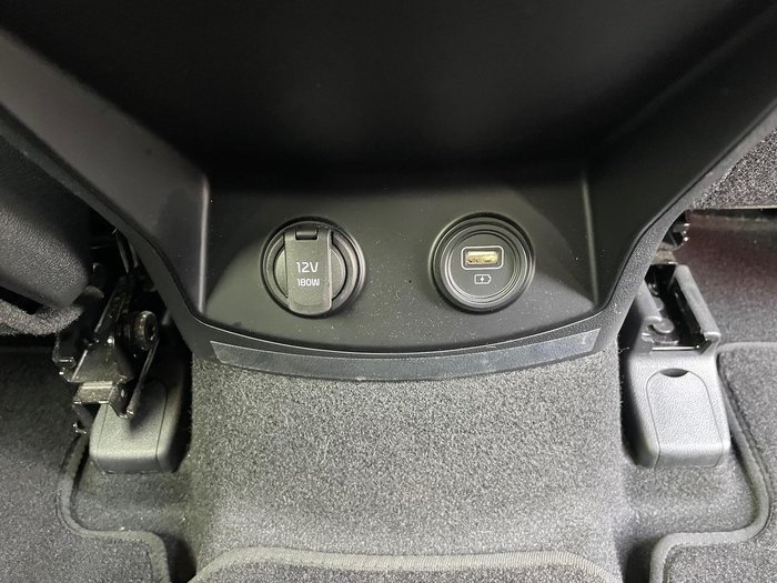 2023 Kia Sorento Sport+