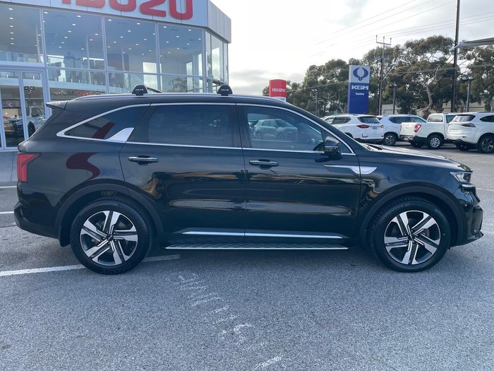 2023 Kia Sorento Sport+