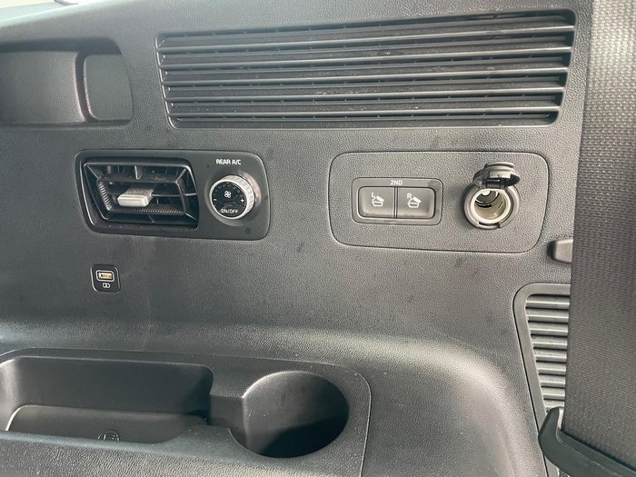 2023 Kia Sorento Sport+